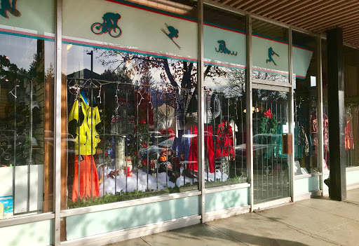 Sporting Goods Store «Montclair Sports», reviews and photos, 1970 Mountain Blvd, Oakland, CA 94611, USA