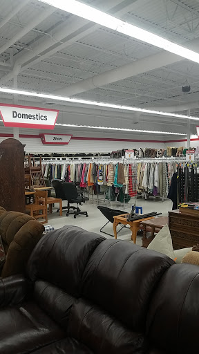 Thrift Store «Arc Thrift Stores», reviews and photos, 8100 S Quebec St, Centennial, CO 80112, USA