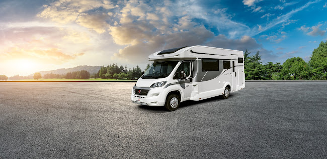 Leicester Campers (Motorhome Hire) Limited