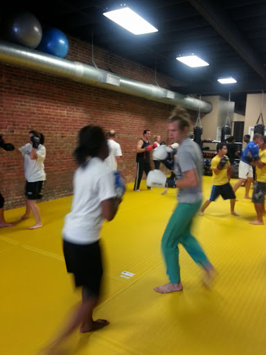 Martial Arts School «Gravitas Martial Arts», reviews and photos, 1030 Front St, Conway, AR 72032, USA
