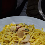 Photo n°2 de l'avis de semplicente.l fait le 15/05/2024 à 12:38 sur le  Ristorante Col D'Arciana à Castiglione di Garfagnana