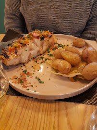 Les plus récentes photos du Restaurant portugais Saveurs de Porto à Dijon - n°10