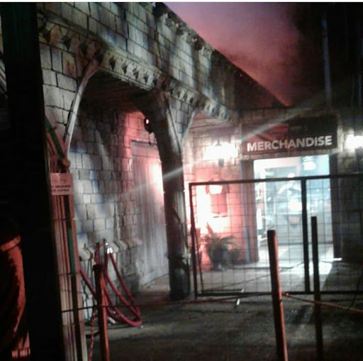 Haunted House «Hundred Acres Manor Haunted House», reviews and photos, 1 Hundred Acre Dr, Bethel Park, PA 15102, USA