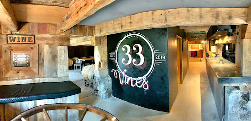 Thirty-Three Vines Inc