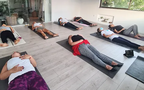 ZEN LAB yoga image