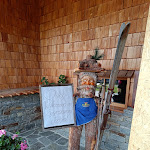 Photo n°7 de l'avis de Stefano.a fait le 10/07/2023 à 19:01 sur le  Bergrestaurant Jochtal à Mühlbach