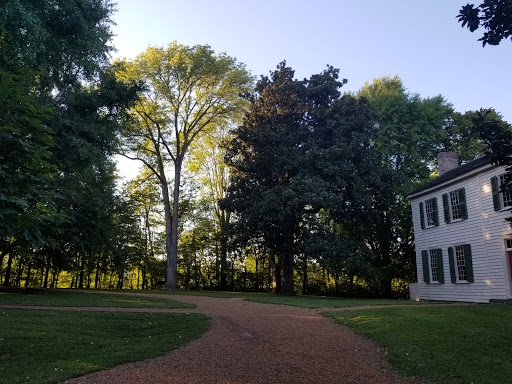 Local History Museum «Historic Travellers Rest Plantation & Museum», reviews and photos, 636 Farrell Pkwy, Nashville, TN 37220, USA