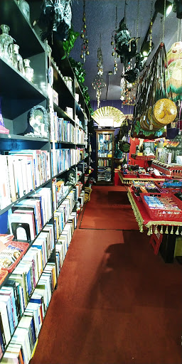 Book Store «Psychic Eye Book Shops», reviews and photos, 13435 Ventura Blvd, Sherman Oaks, CA 91423, USA