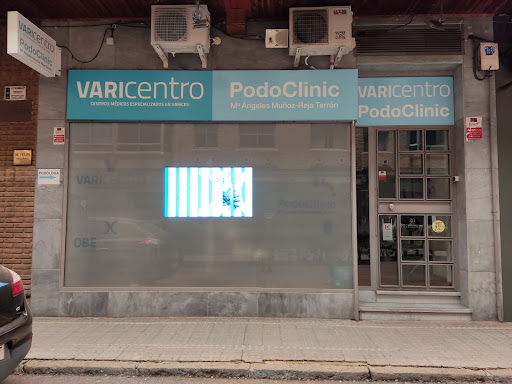OBEcentro en Cáceres‎, Cáceres‎