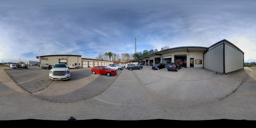 GMC Dealer «Lively Cadillac GMC», reviews and photos, 400 TX-63 Spur, Longview, TX 75601, USA