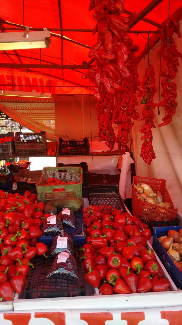 Imagen de Supermercado Superherti (6 de 8)