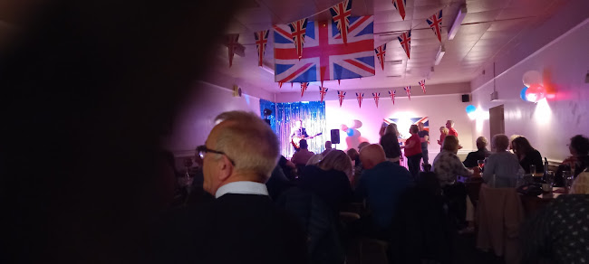 Comments and reviews of The Baginton RBL Club