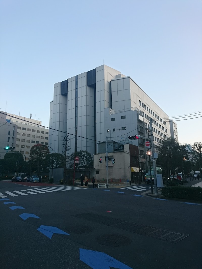 三菱UFJ銀行芝ビル