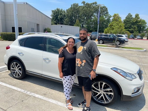 Used Car Dealer «Acura of Baton Rouge», reviews and photos, 13550 Airline Hwy, Baton Rouge, LA 70817, USA