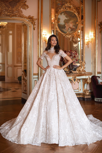 Bridal Shop «Viero Bridal», reviews and photos, 2236 W Chicago Ave, Chicago, IL 60622, USA