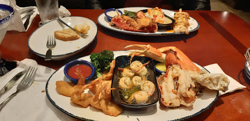 Red Lobster