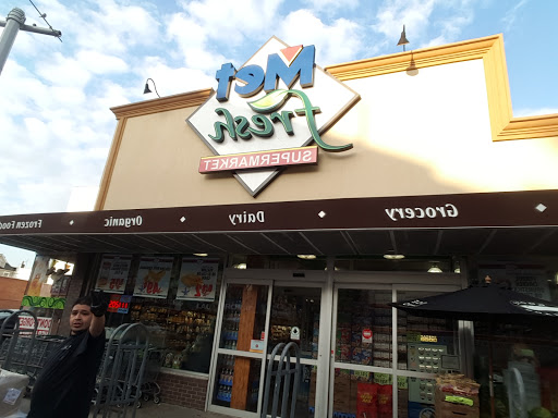 Supermarket «Met Fresh Supermarket», reviews and photos, 9606 3rd Ave, Brooklyn, NY 11209, USA