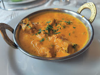 Curry du Restaurant indien Restaurant PRINCE à Saint-Maur-des-Fossés - n°2