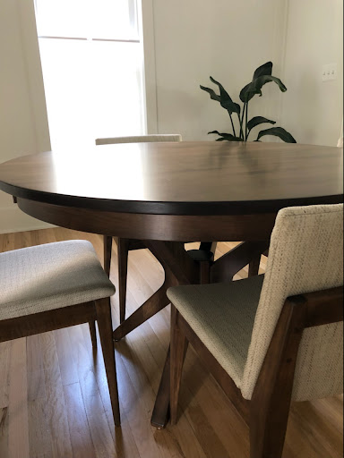 Furniture Store «Amish Furniture Collection», reviews and photos, 51240 Van Dyke, Shelby Charter Township, MI 48316, USA