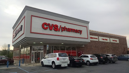 CVS Pharmacy