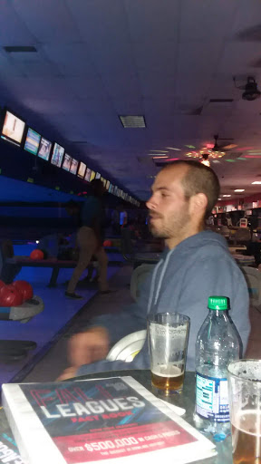 Bowling Alley «Brunswick Zone Circle Lanes», reviews and photos, 999 N Circle Dr, Colorado Springs, CO 80909, USA