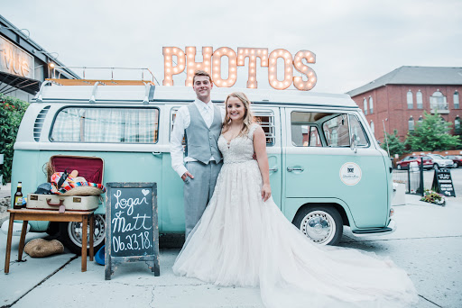 Event Venue «Vue Columbus», reviews and photos, 95 Liberty St, Columbus, OH 43215, USA