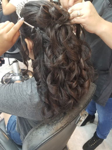 Hair Salon «Cosmopolitan Hair Salon», reviews and photos, Cosmopolitan Hair Salon, 926 S Atlantic Blvd, Los Angeles, CA 90022, USA