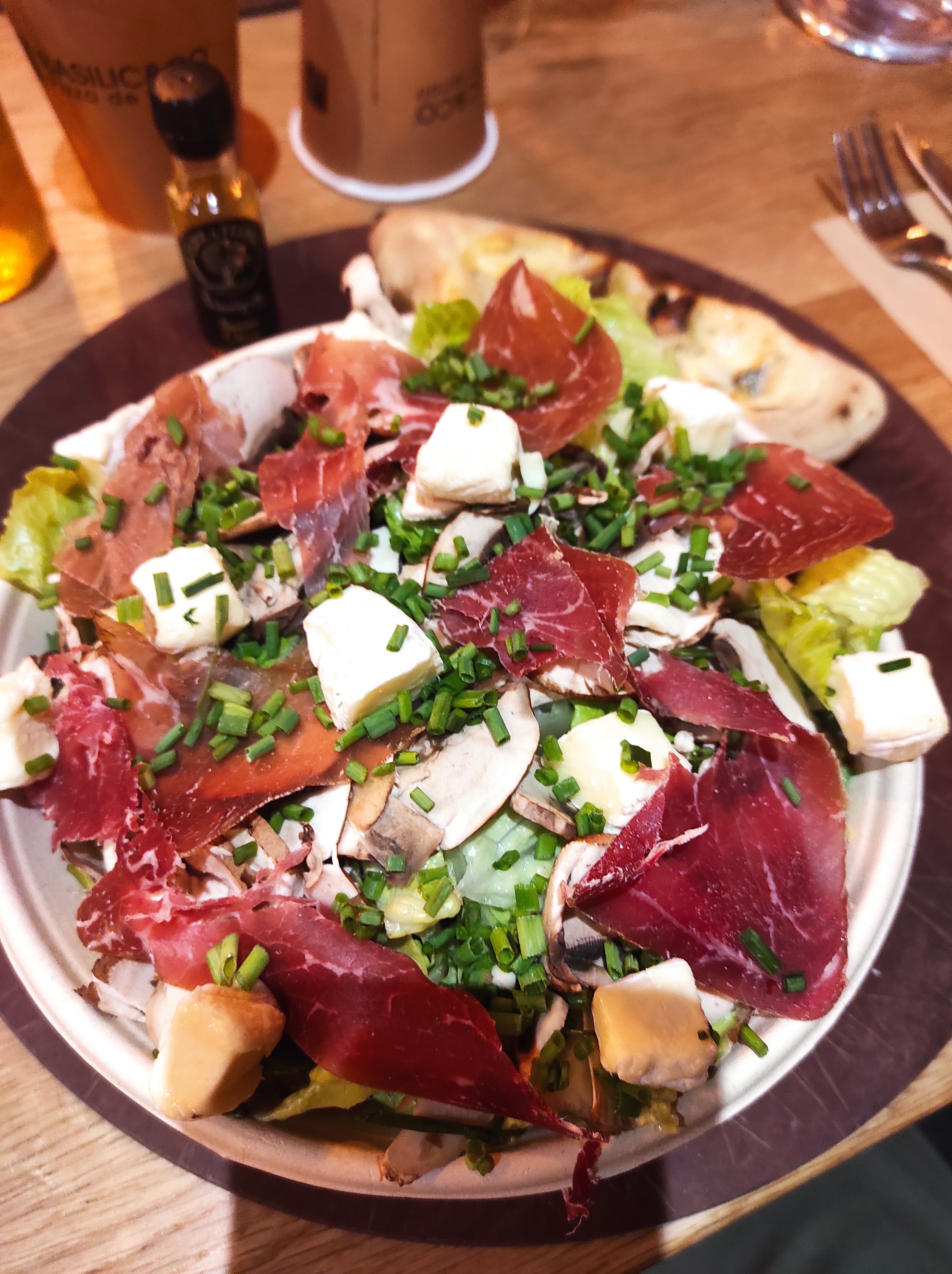 Photo n° 4 de l'avis de Restaurant.u fait le 17/11/2021 à 14:52
