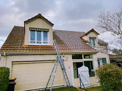 RENOVITEC COUVERTURE CHARPENTE à Champigny-sur-Marne