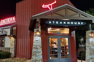 LongHorn Steakhouse image