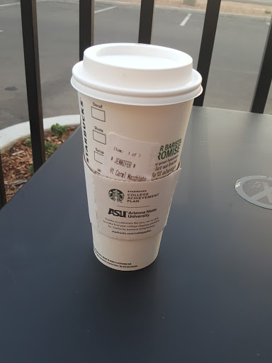 Starbucks image