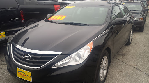 Used Car Dealer «AmesCars.com», reviews and photos, 128 S Duff Ave, Ames, IA 50010, USA