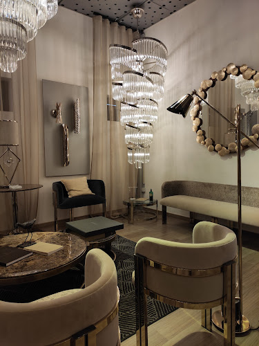 Castro Lighting - Showroom