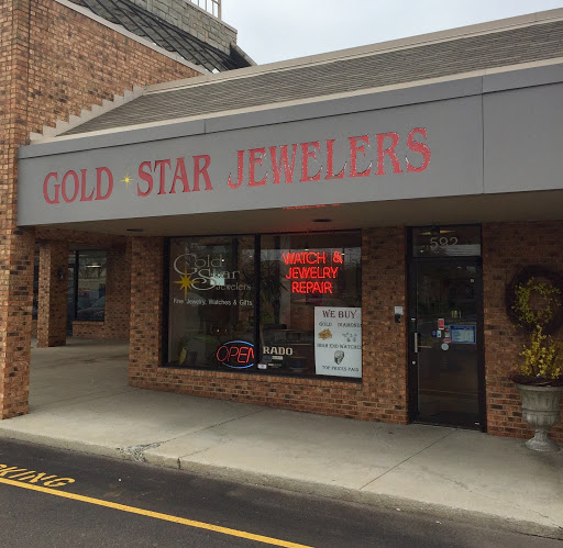Gold Star Jewelers