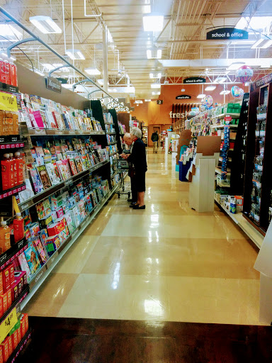 Grocery Store «Kroger», reviews and photos, 1980 Rio Hill Center, Charlottesville, VA 22901, USA