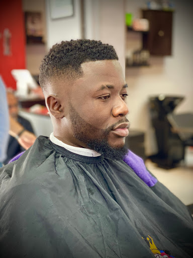 Beauty Salon «Chriselias Beauty Salon», reviews and photos, 772 S Main St A, Woodstock, VA 22664, USA