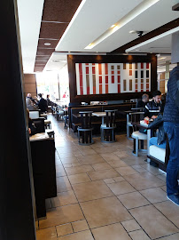 Atmosphère du Restauration rapide McDonald's à Metz - n°13