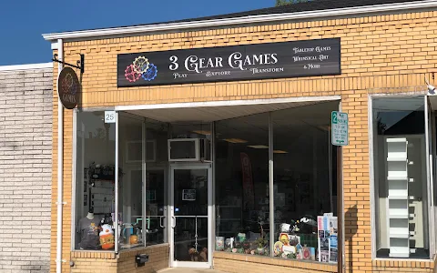 3 Gear Games / Studios image