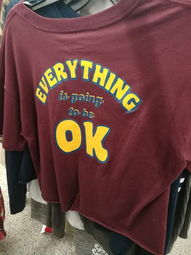 Clothing Store «Ross Dress for Less», reviews and photos, 1600 Saratoga Ave, San Jose, CA 95129, USA