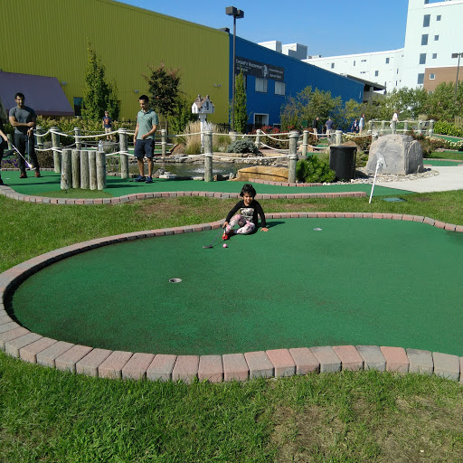 Golf Course «Riverwalk Mini Golf», reviews and photos, 550 Justison St, Wilmington, DE 19801, USA