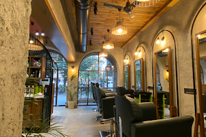 The Indian Salon Hair & Beauty Lounge image