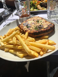Photo n°28 de JM's Café à Rouen ()