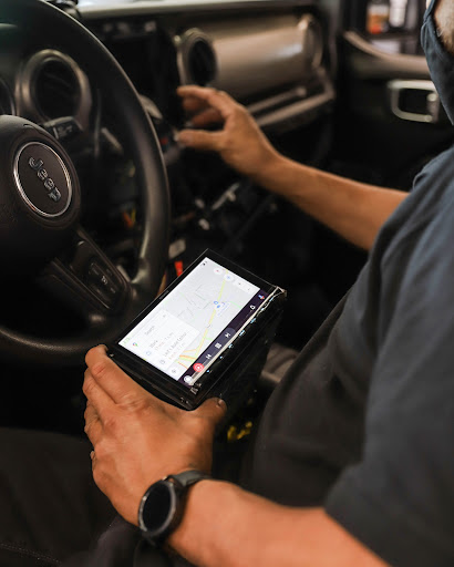 Car Stereo Store «Car Toys», reviews and photos, 2859 35th Ave, Greeley, CO 80634, USA