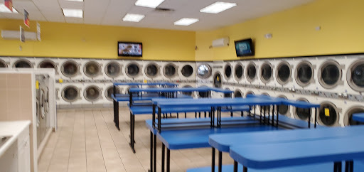 Laundromat «Sparkle Clean Laundermat», reviews and photos, 2 Berlin Rd, Clementon, NJ 08021, USA