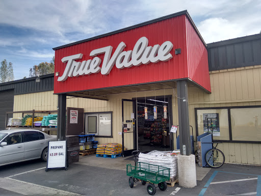 Home Improvement Store «True Value Hardware», reviews and photos, 4571 Missouri Flat Rd, Placerville, CA 95667, USA