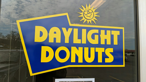 Donut Shop «Daylight Donuts», reviews and photos, 7 Bruce St, Morrilton, AR 72110, USA