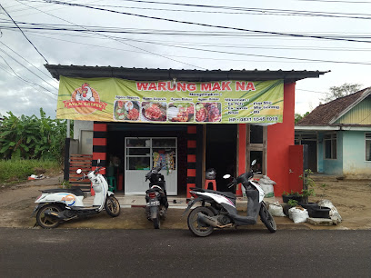 Ayam Geprek Kremes Jl. A. Yani. Pangkalpinang