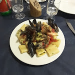 Photo n°1 de l'avis de Luciano.i fait le 02/05/2017 à 15:21 sur le  Hotel Bellavista Ischia à Forio