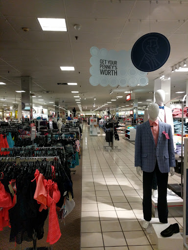 Department Store «JCPenney», reviews and photos, 1639 Rio Rd E, Charlottesville, VA 22901, USA