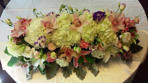 Florist «Highland Flower», reviews and photos, 75 Raritan Ave, Highland Park, NJ 08904, USA